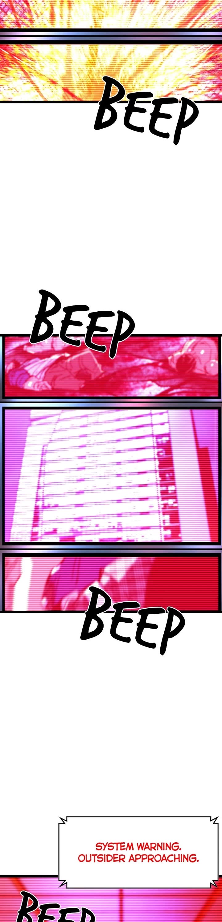 Hanlim Gym chapter 243 page 80