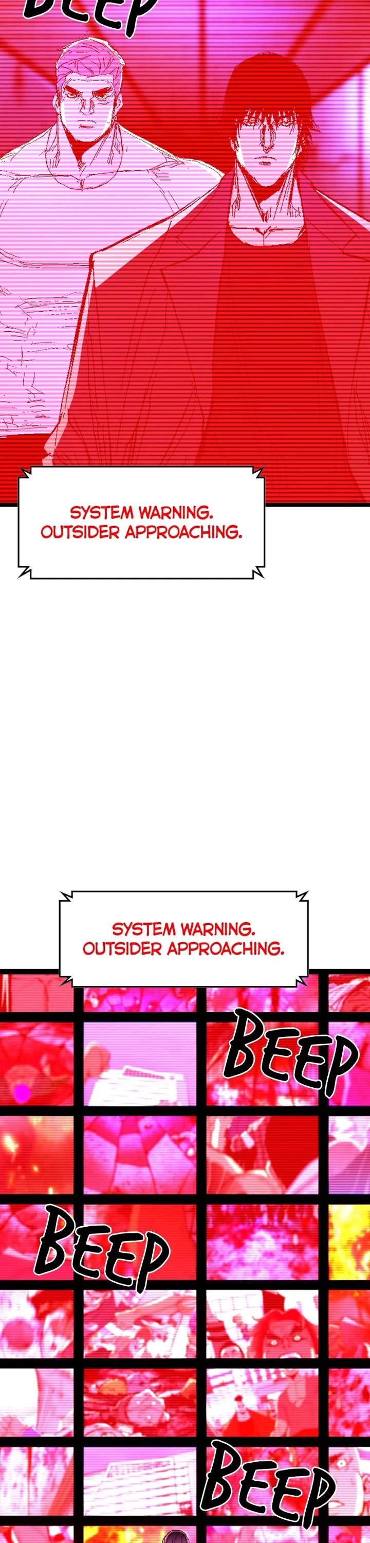 Hanlim Gym chapter 243 page 81