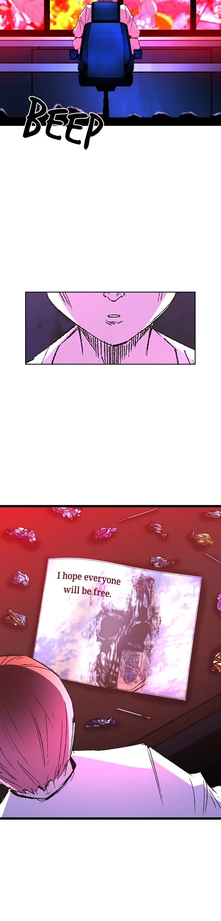 Hanlim Gym chapter 243 page 82