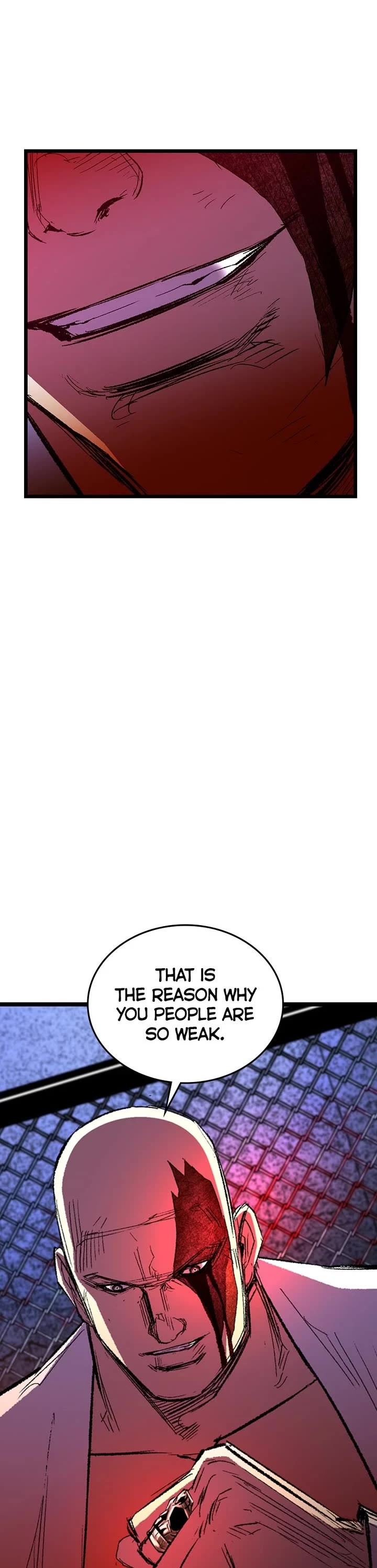 Hanlim Gym chapter 243 page 9