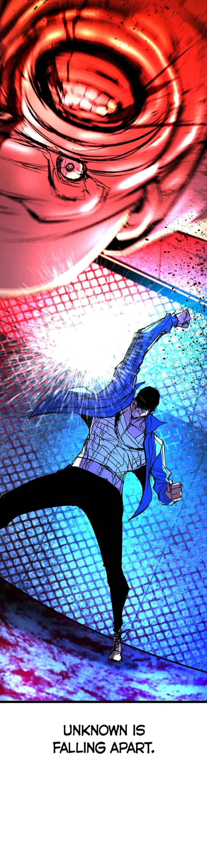 Hanlim Gym chapter 243 page 90