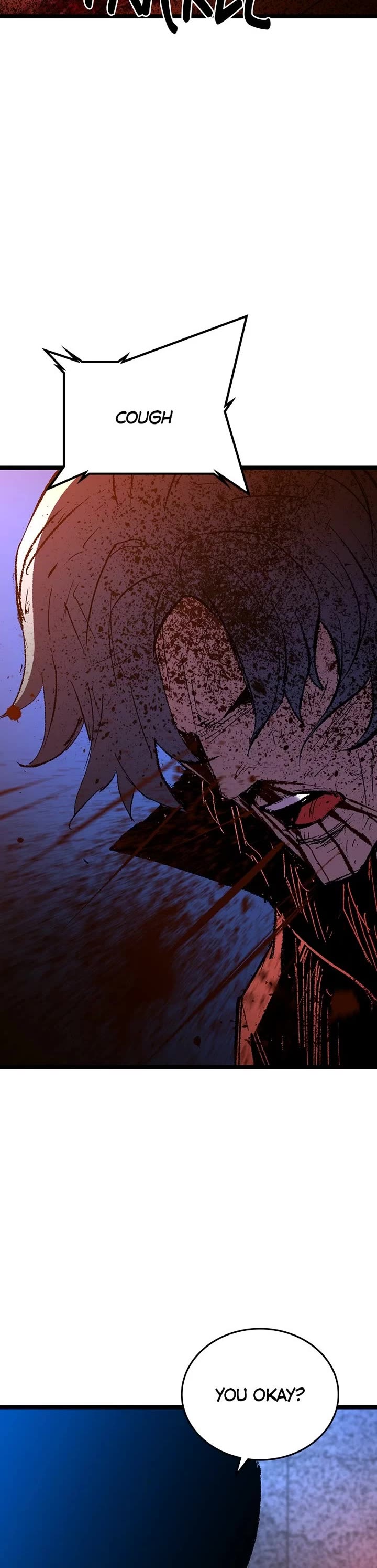 Hanlim Gym chapter 244 page 100