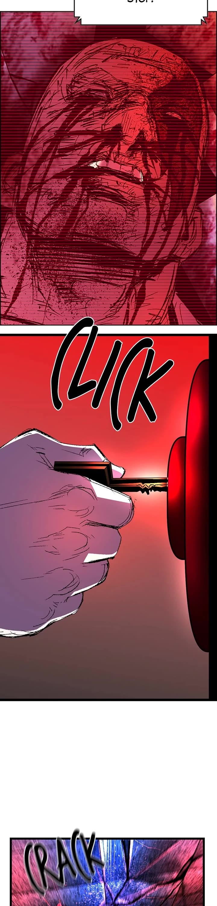 Hanlim Gym chapter 244 page 102