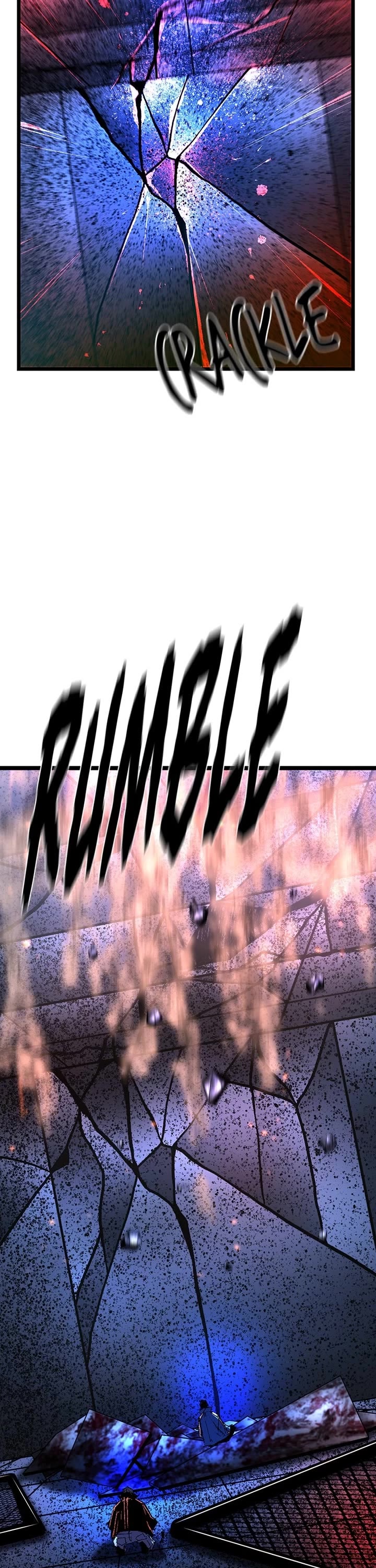 Hanlim Gym chapter 244 page 103