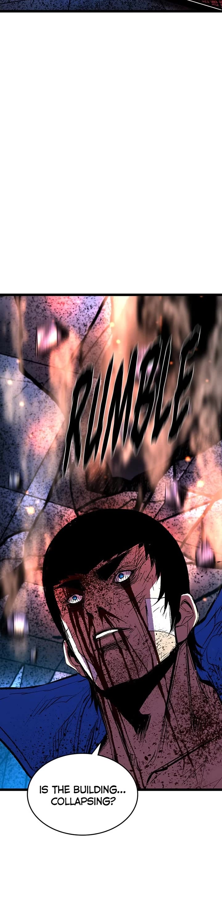 Hanlim Gym chapter 244 page 104