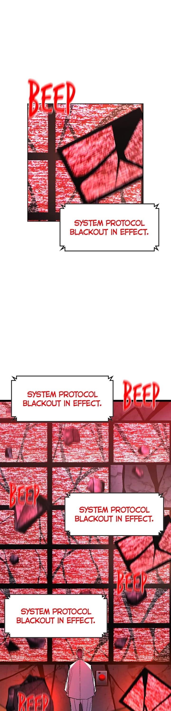 Hanlim Gym chapter 244 page 105