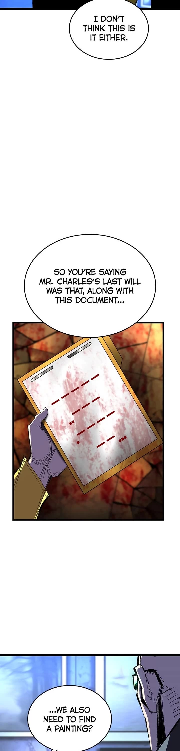 Hanlim Gym chapter 244 page 11