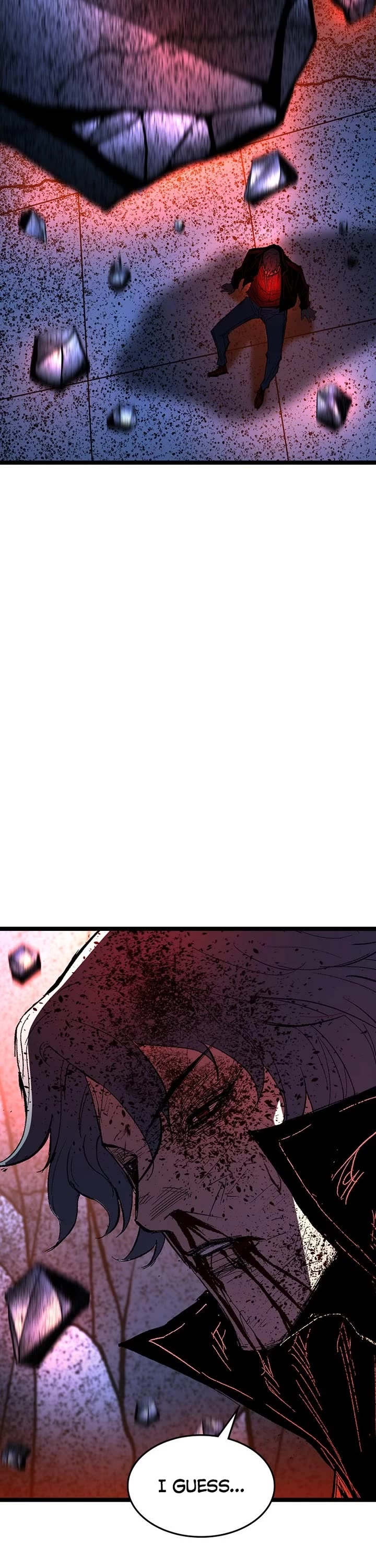 Hanlim Gym chapter 244 page 111