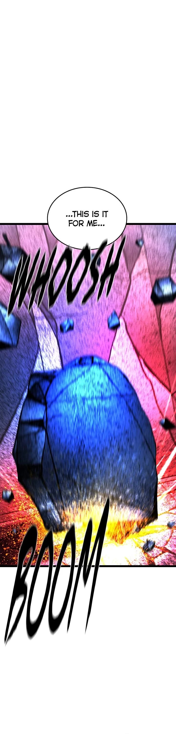 Hanlim Gym chapter 244 page 112