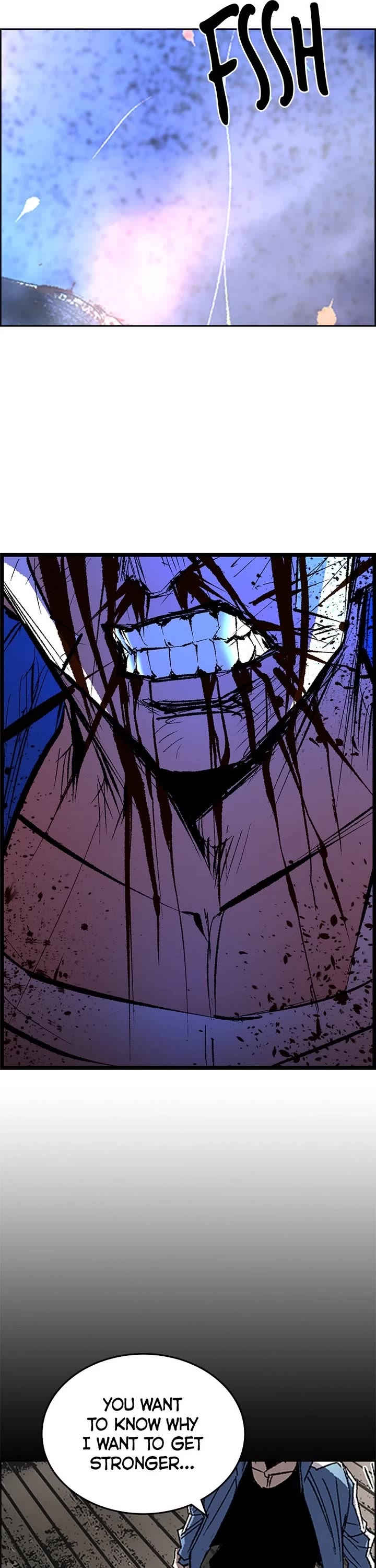 Hanlim Gym chapter 244 page 113