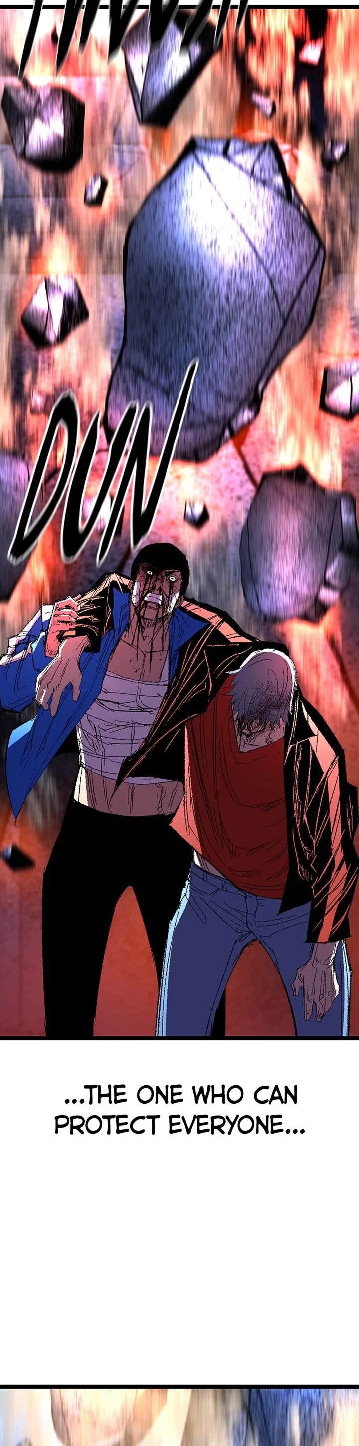 Hanlim Gym chapter 244 page 116