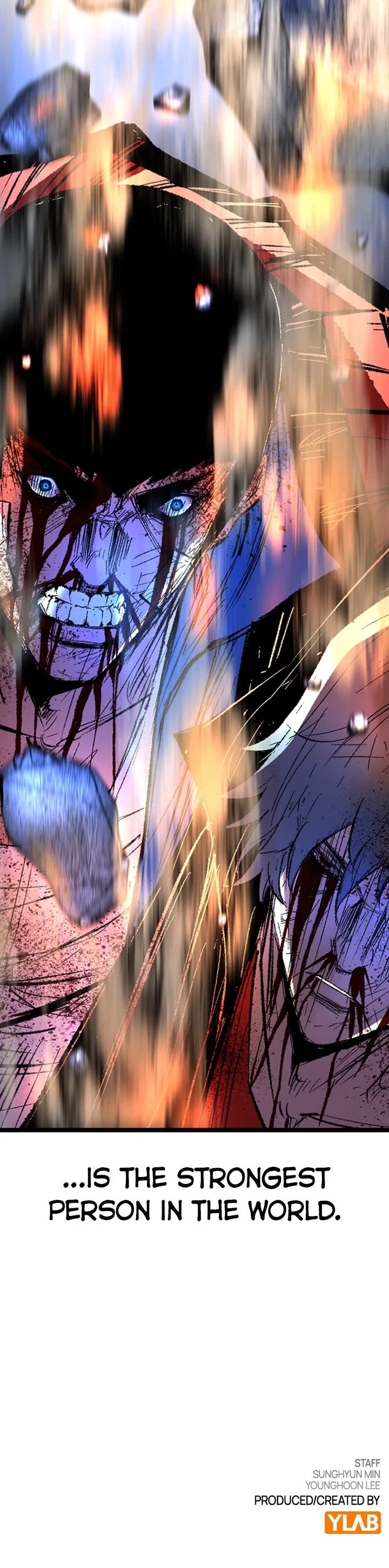 Hanlim Gym chapter 244 page 117