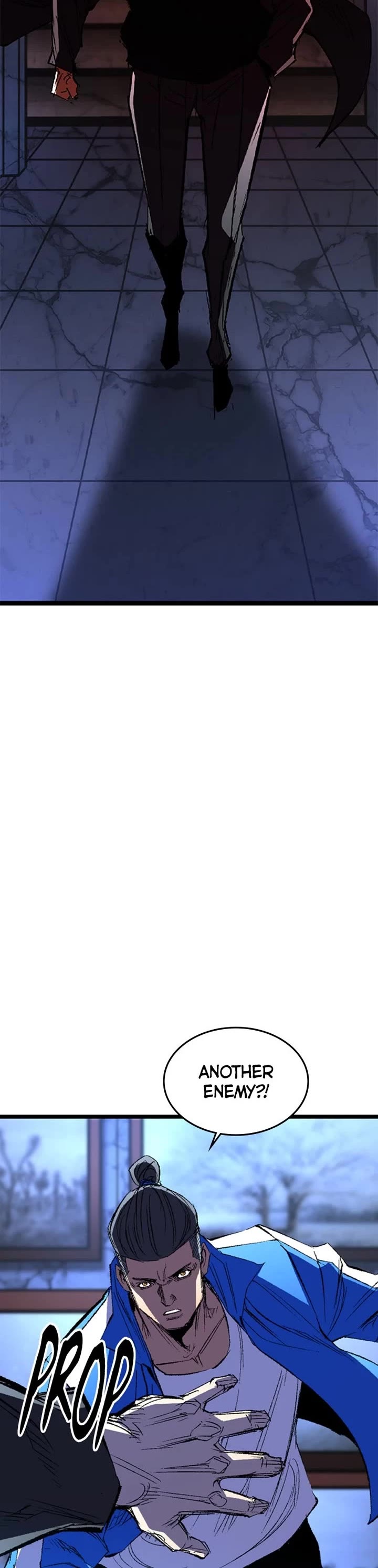 Hanlim Gym chapter 244 page 15