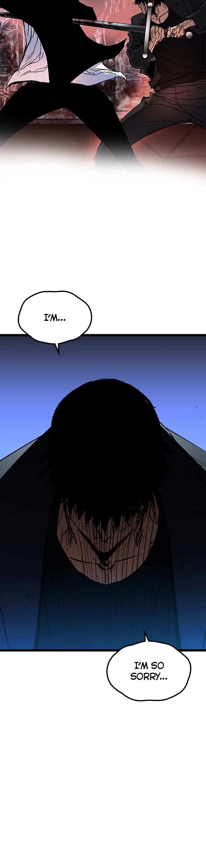 Hanlim Gym chapter 244 page 19