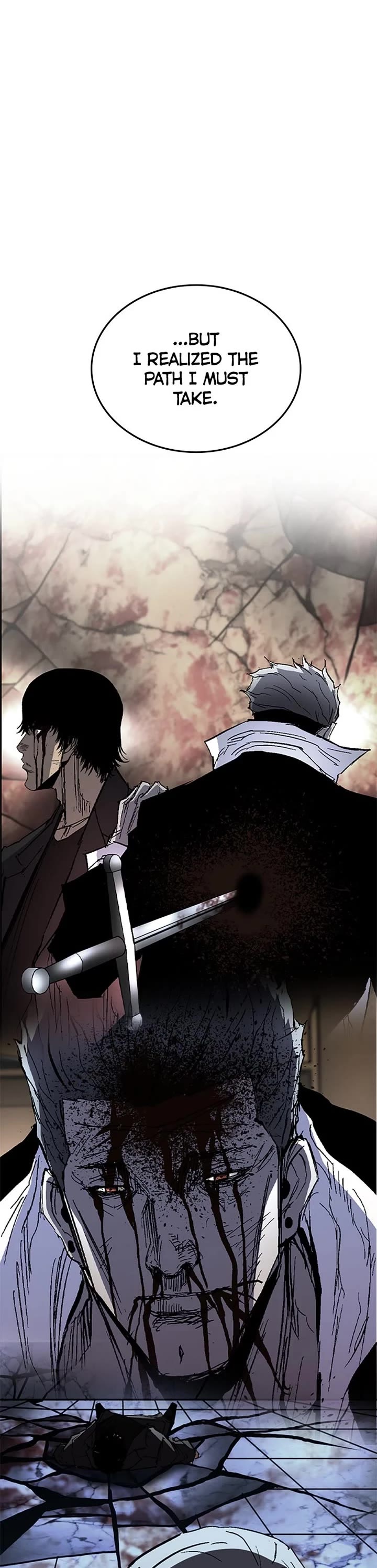 Hanlim Gym chapter 244 page 24