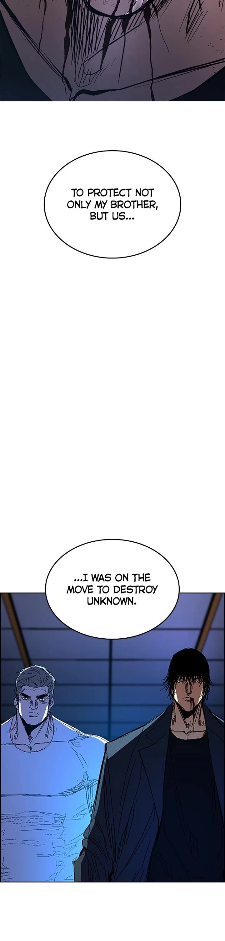 Hanlim Gym chapter 244 page 26