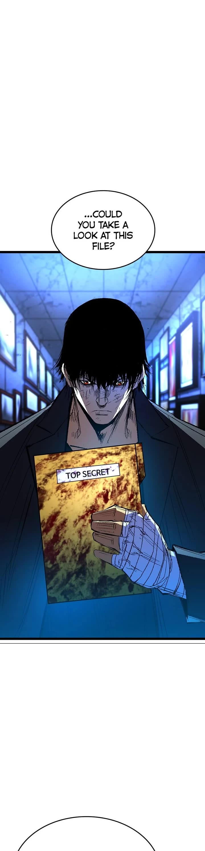 Hanlim Gym chapter 244 page 29