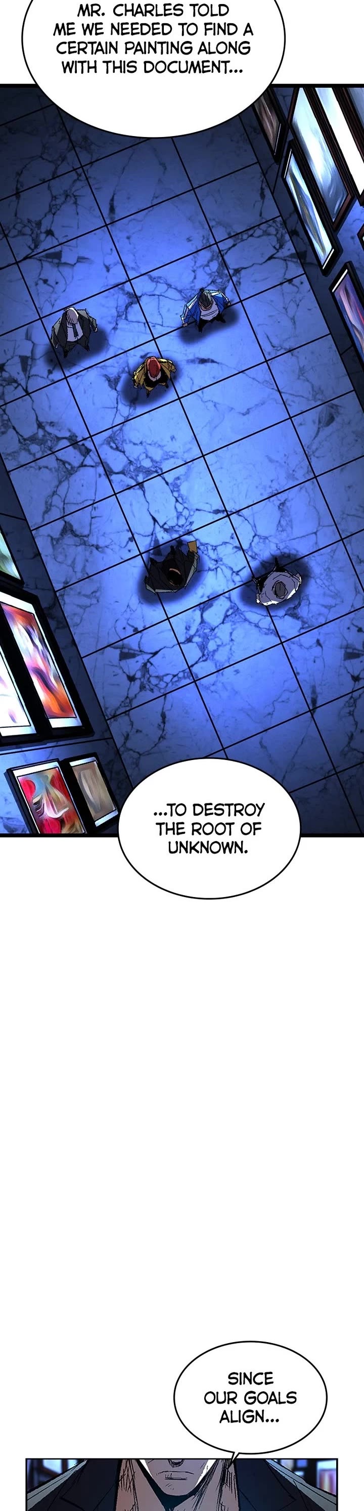 Hanlim Gym chapter 244 page 30