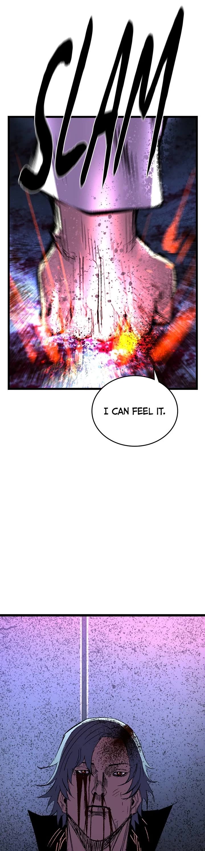 Hanlim Gym chapter 244 page 35