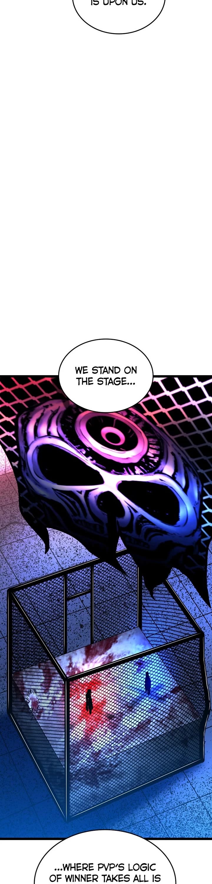 Hanlim Gym chapter 244 page 37