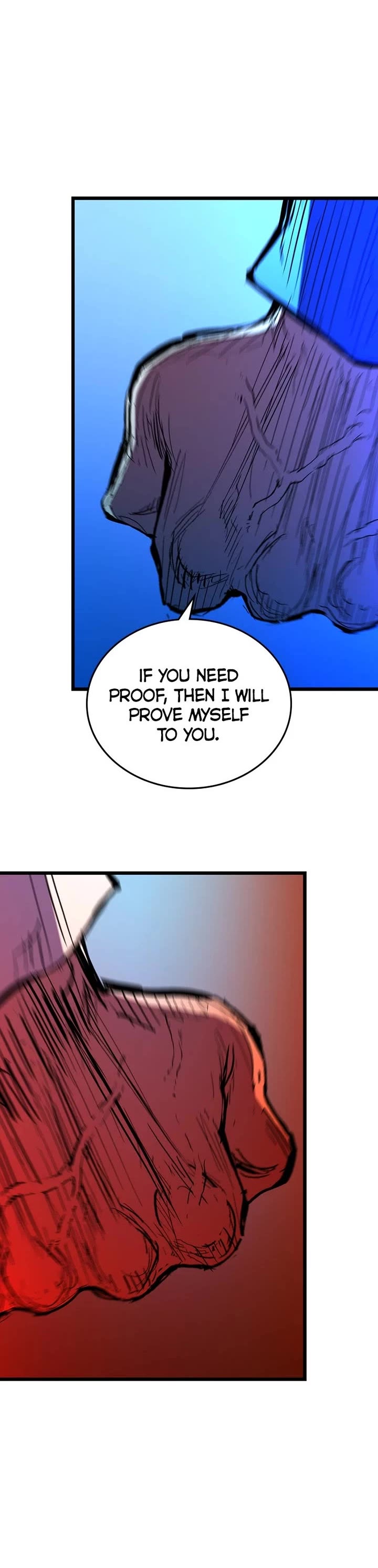 Hanlim Gym chapter 244 page 40