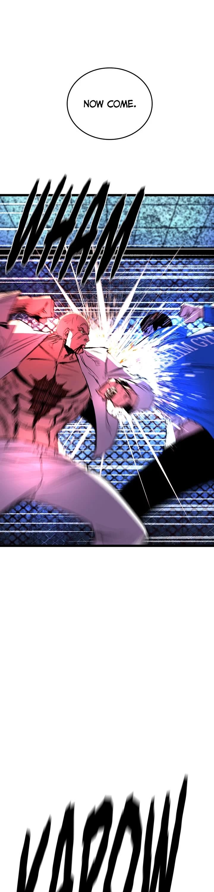 Hanlim Gym chapter 244 page 41