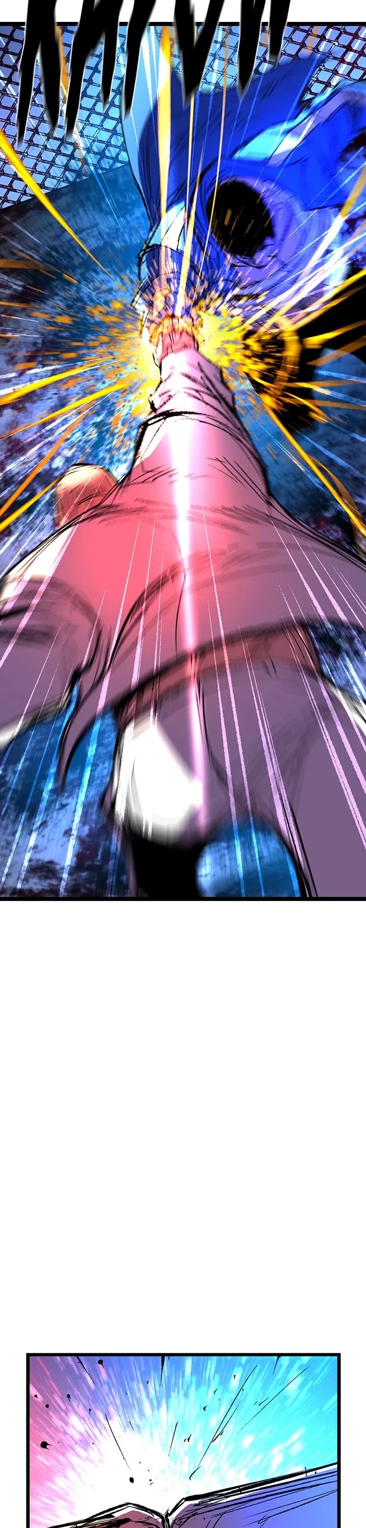 Hanlim Gym chapter 244 page 42