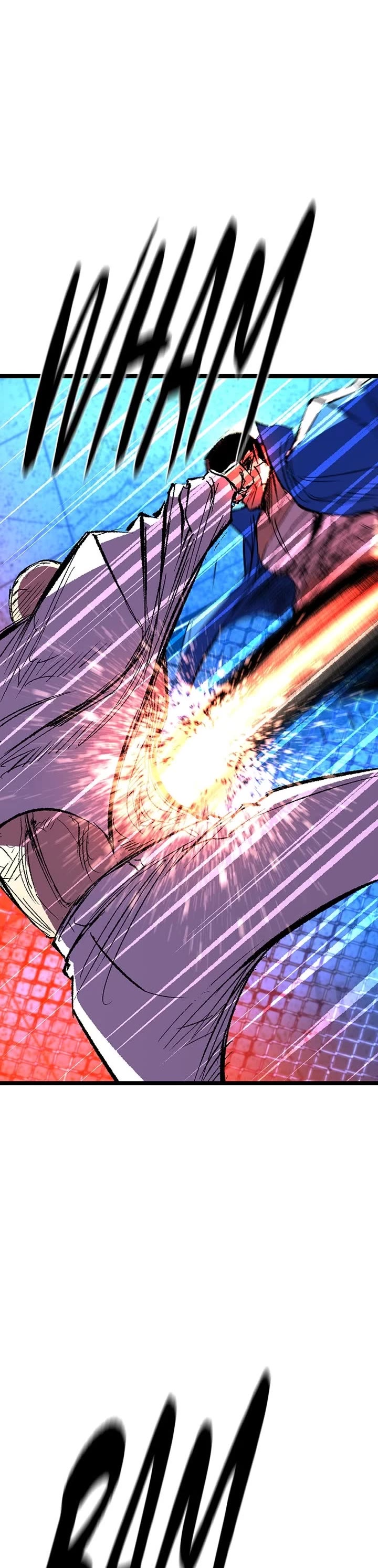 Hanlim Gym chapter 244 page 45