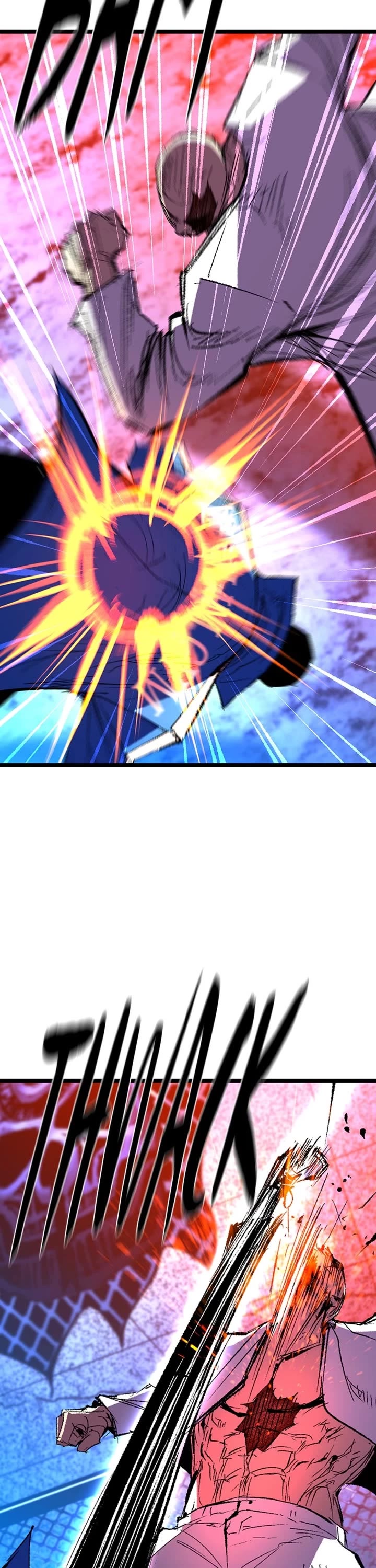 Hanlim Gym chapter 244 page 46