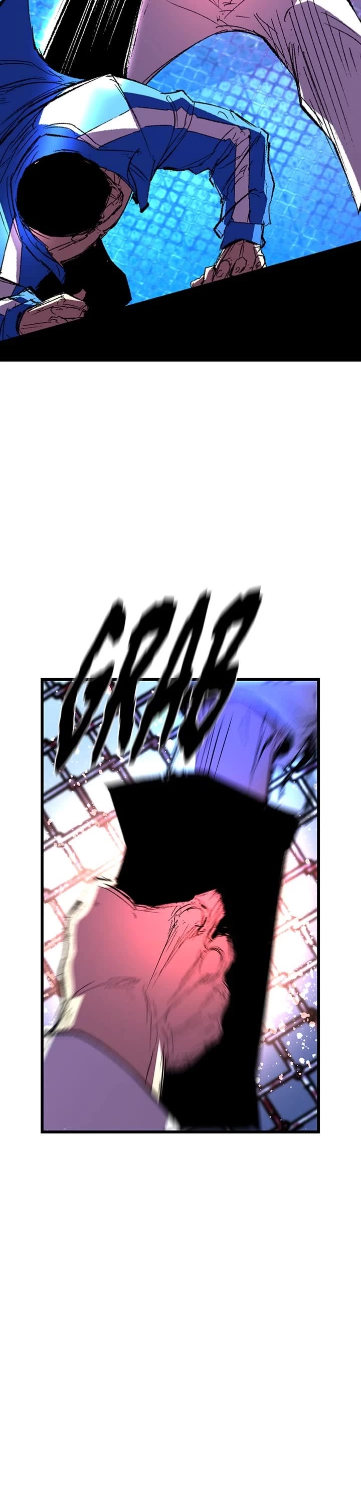 Hanlim Gym chapter 244 page 47