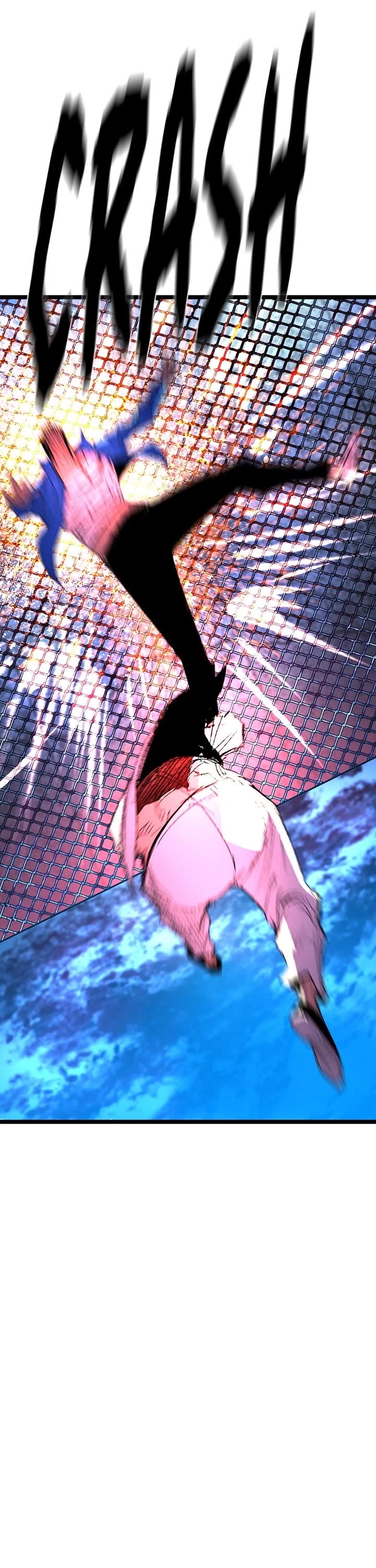 Hanlim Gym chapter 244 page 48