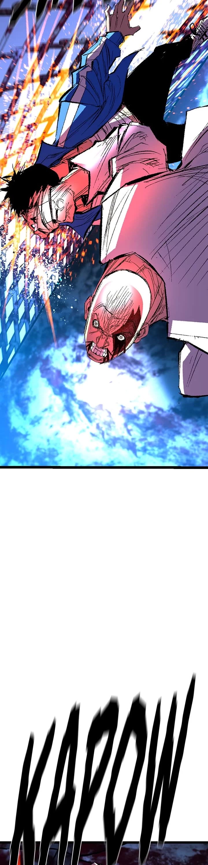 Hanlim Gym chapter 244 page 50