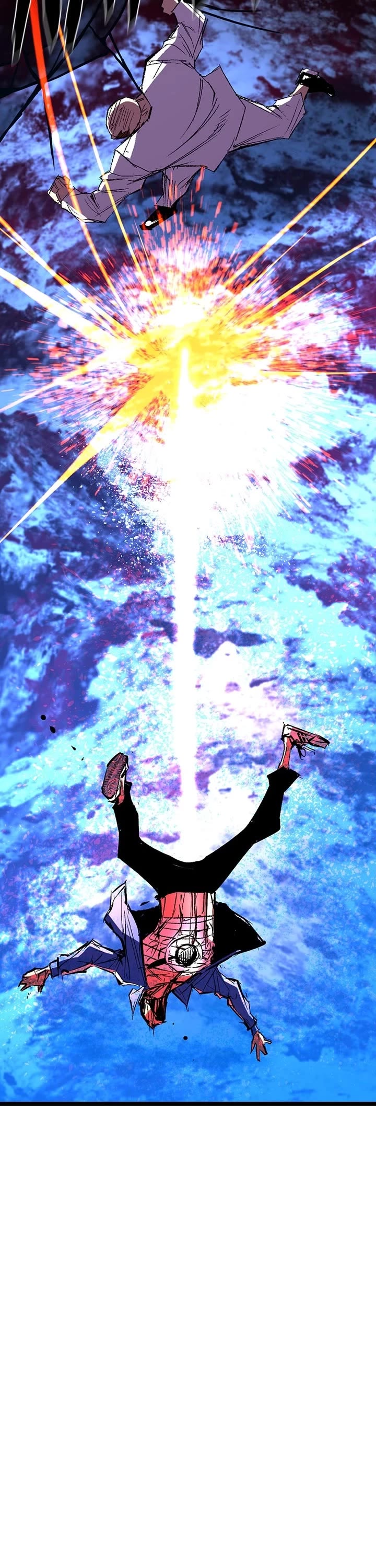 Hanlim Gym chapter 244 page 51