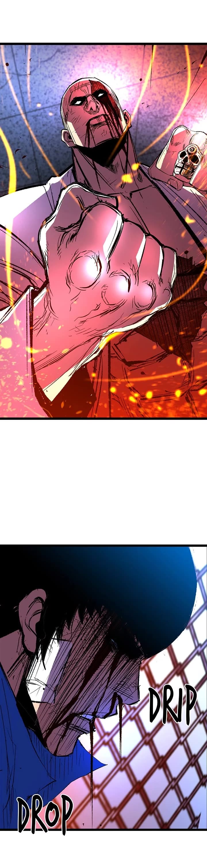 Hanlim Gym chapter 244 page 52