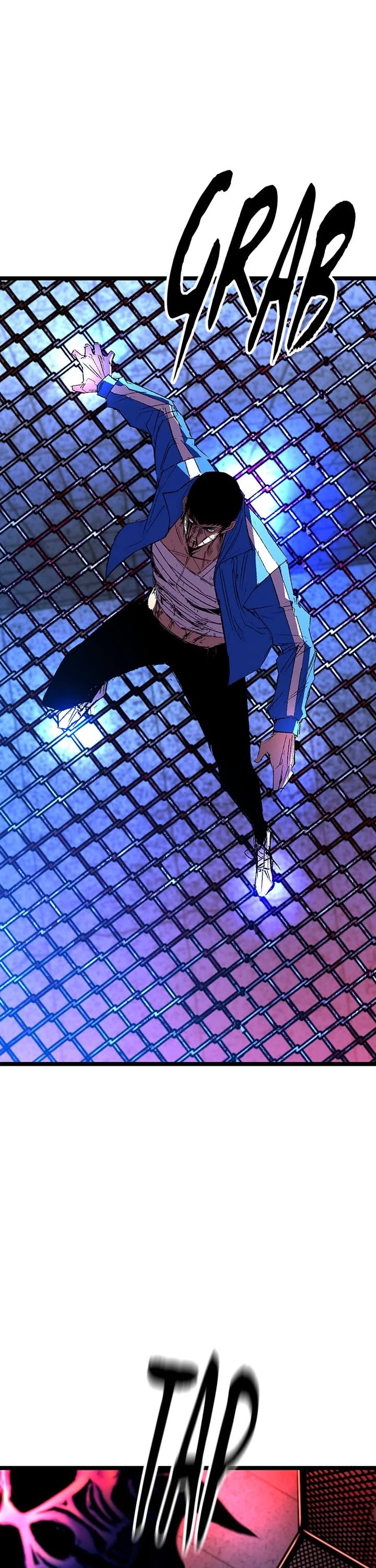 Hanlim Gym chapter 244 page 53