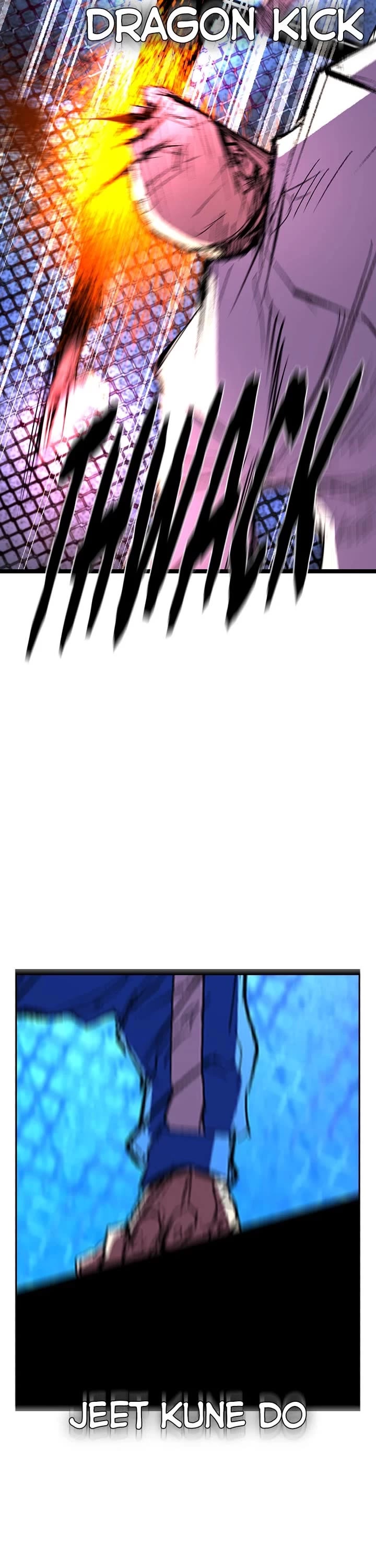 Hanlim Gym chapter 244 page 56