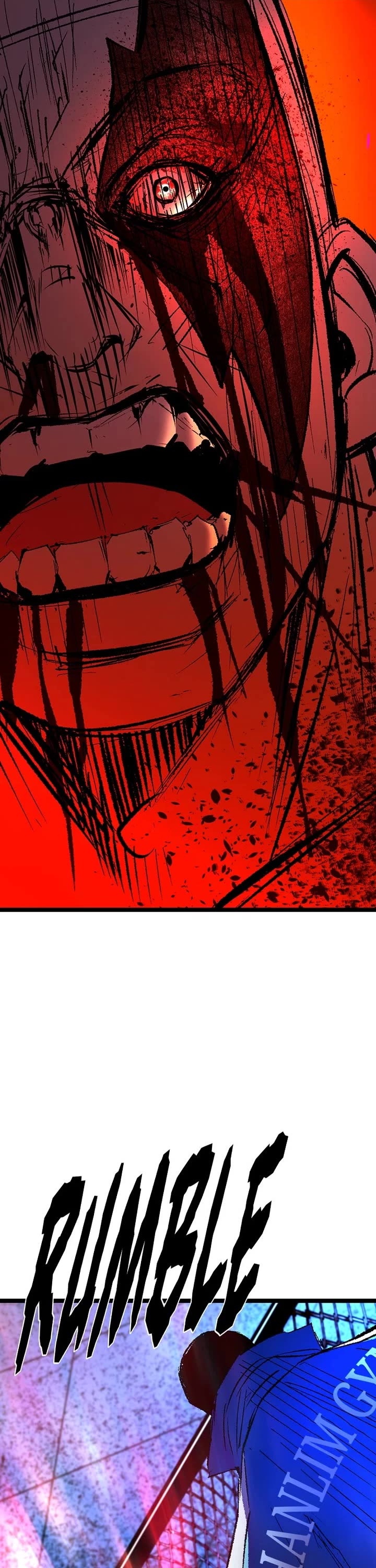 Hanlim Gym chapter 244 page 62