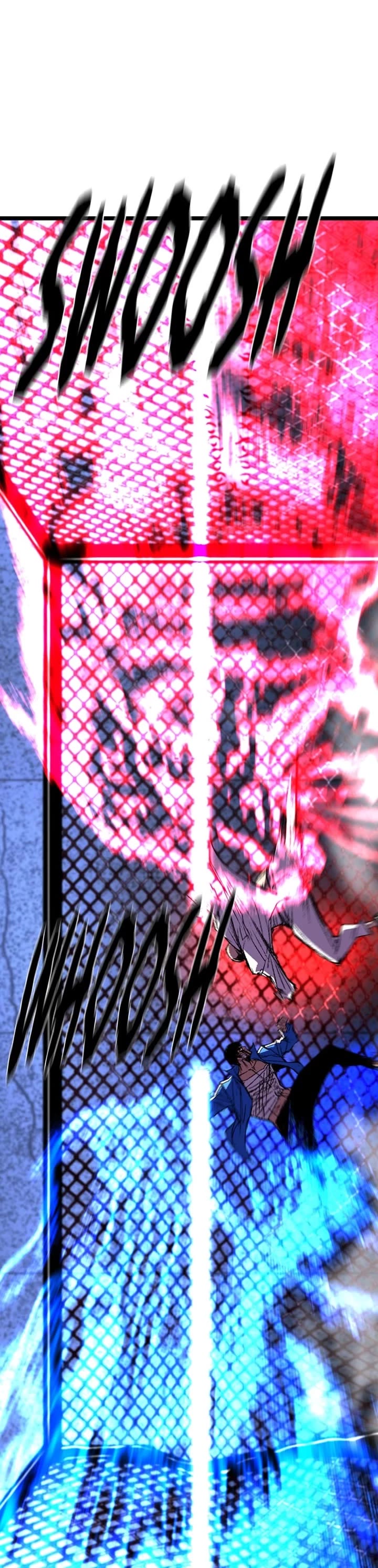 Hanlim Gym chapter 244 page 64