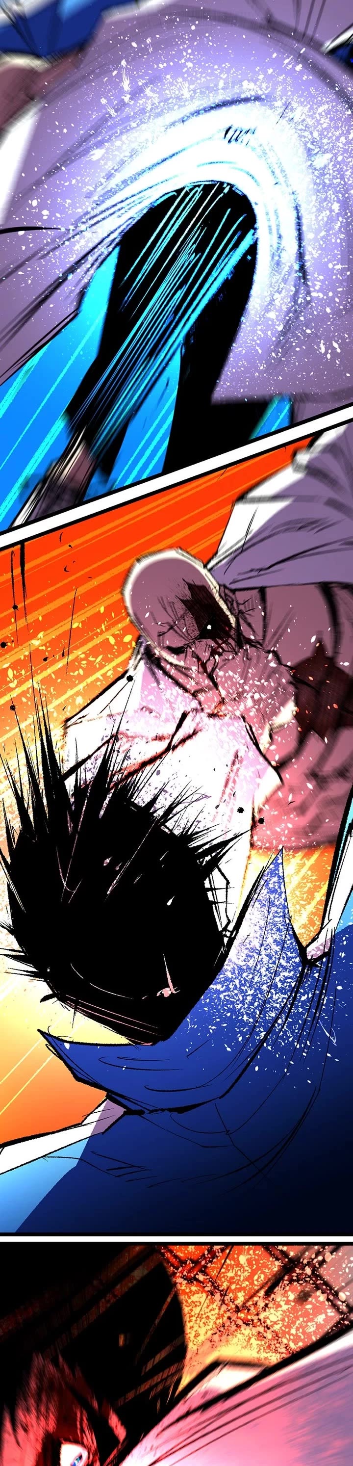 Hanlim Gym chapter 244 page 69