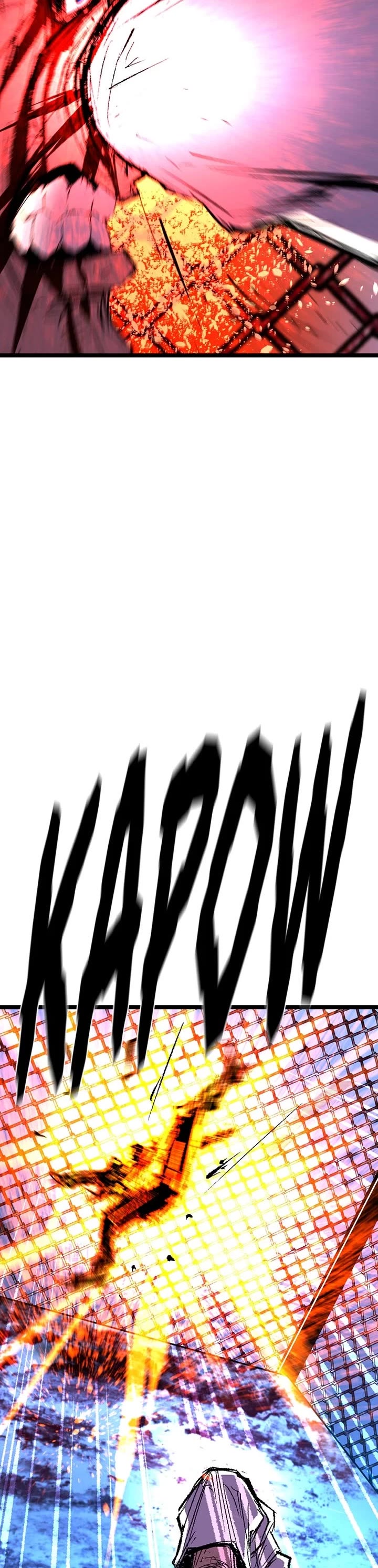 Hanlim Gym chapter 244 page 70