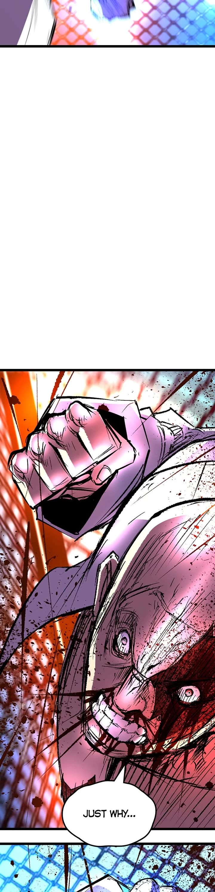 Hanlim Gym chapter 244 page 75