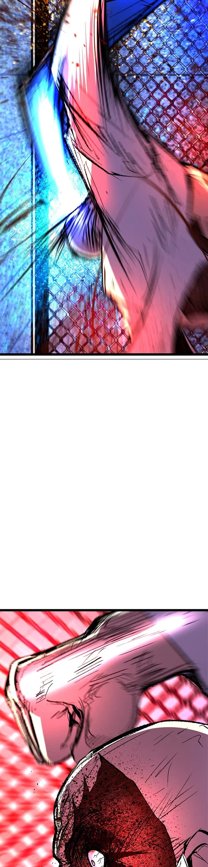 Hanlim Gym chapter 244 page 77