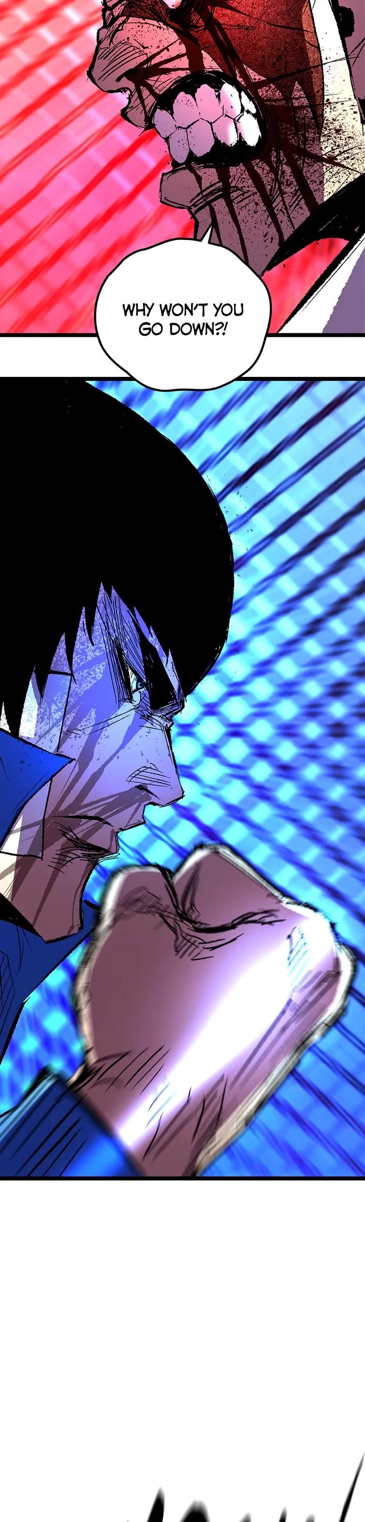 Hanlim Gym chapter 244 page 78