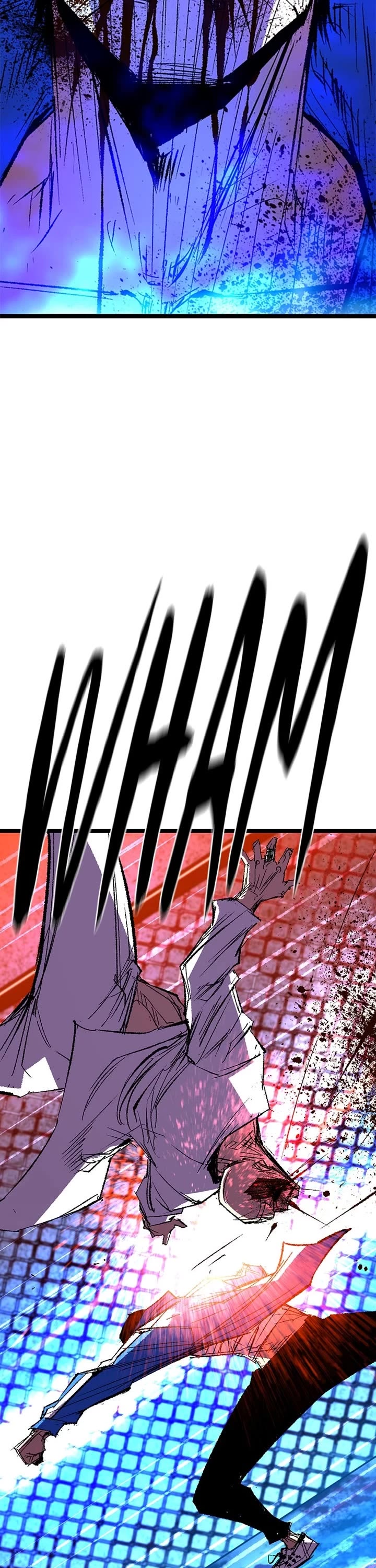 Hanlim Gym chapter 244 page 81