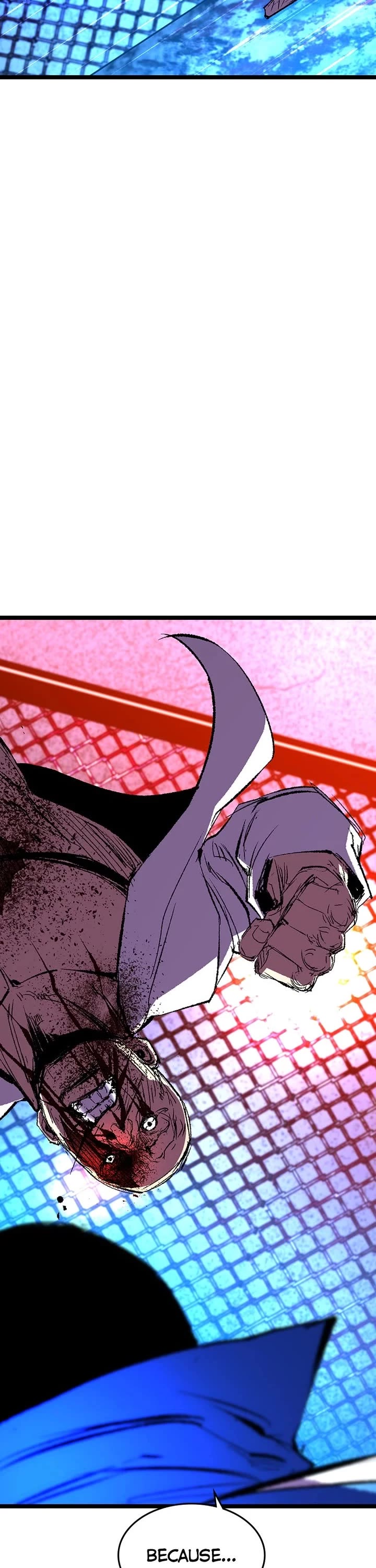 Hanlim Gym chapter 244 page 82