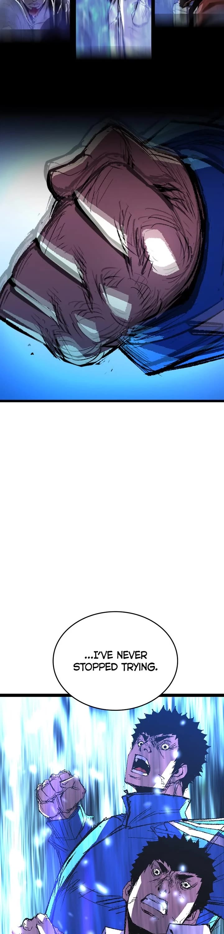 Hanlim Gym chapter 244 page 87