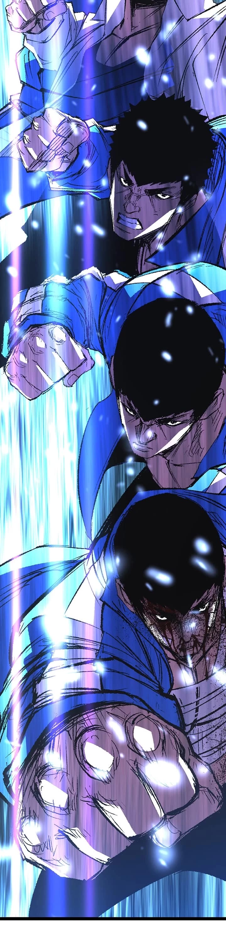 Hanlim Gym chapter 244 page 88