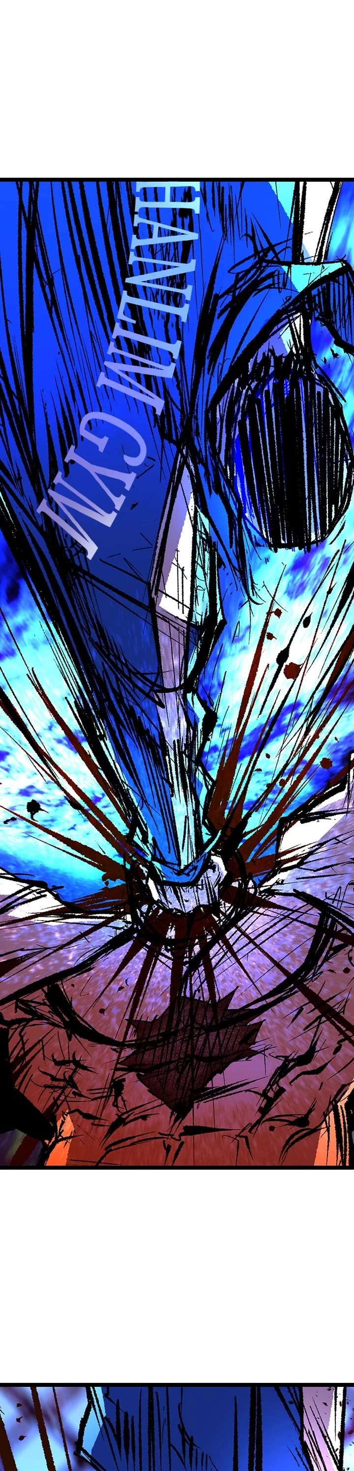 Hanlim Gym chapter 244 page 89