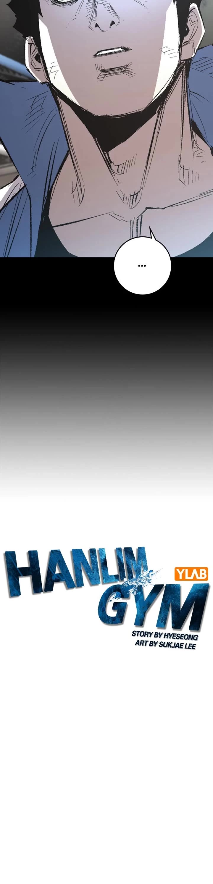 Hanlim Gym chapter 244 page 9