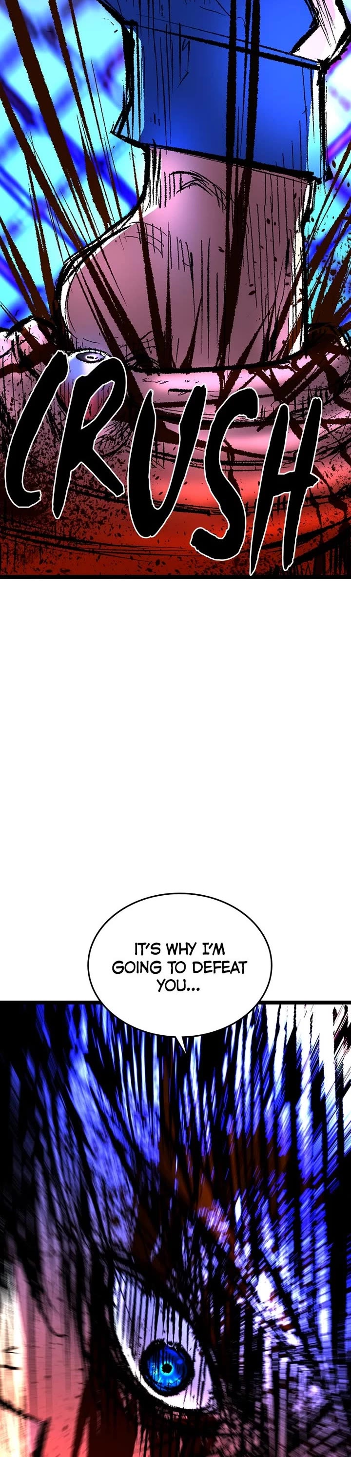 Hanlim Gym chapter 244 page 90